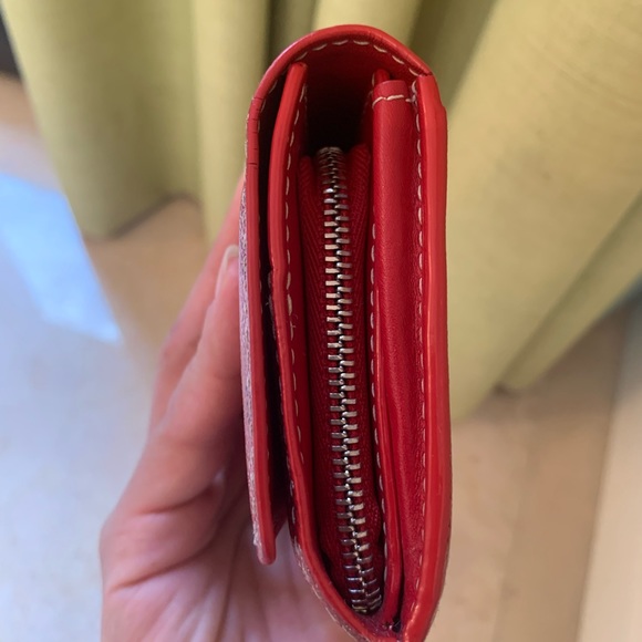 Goyard Long Wallet - Picture 5 of 12